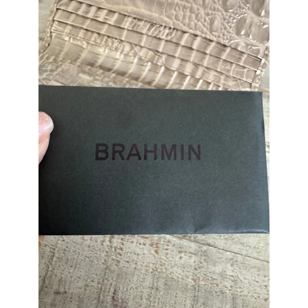 Brahmin ady wallet